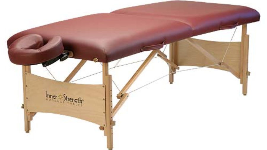 The Secret Weapon That Will Save Your Back: Your Massage Table