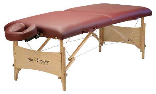 The Secret Weapon That Will Save Your Back: Your Massage Table