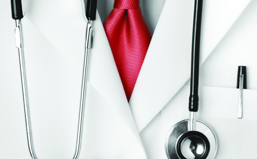 Don’t “Wear a Fancy, Red Tie” When Treating Sciatica