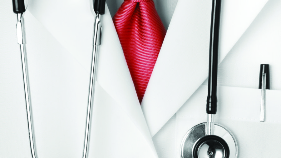 Don’t “Wear a Fancy, Red Tie” When Treating Sciatica