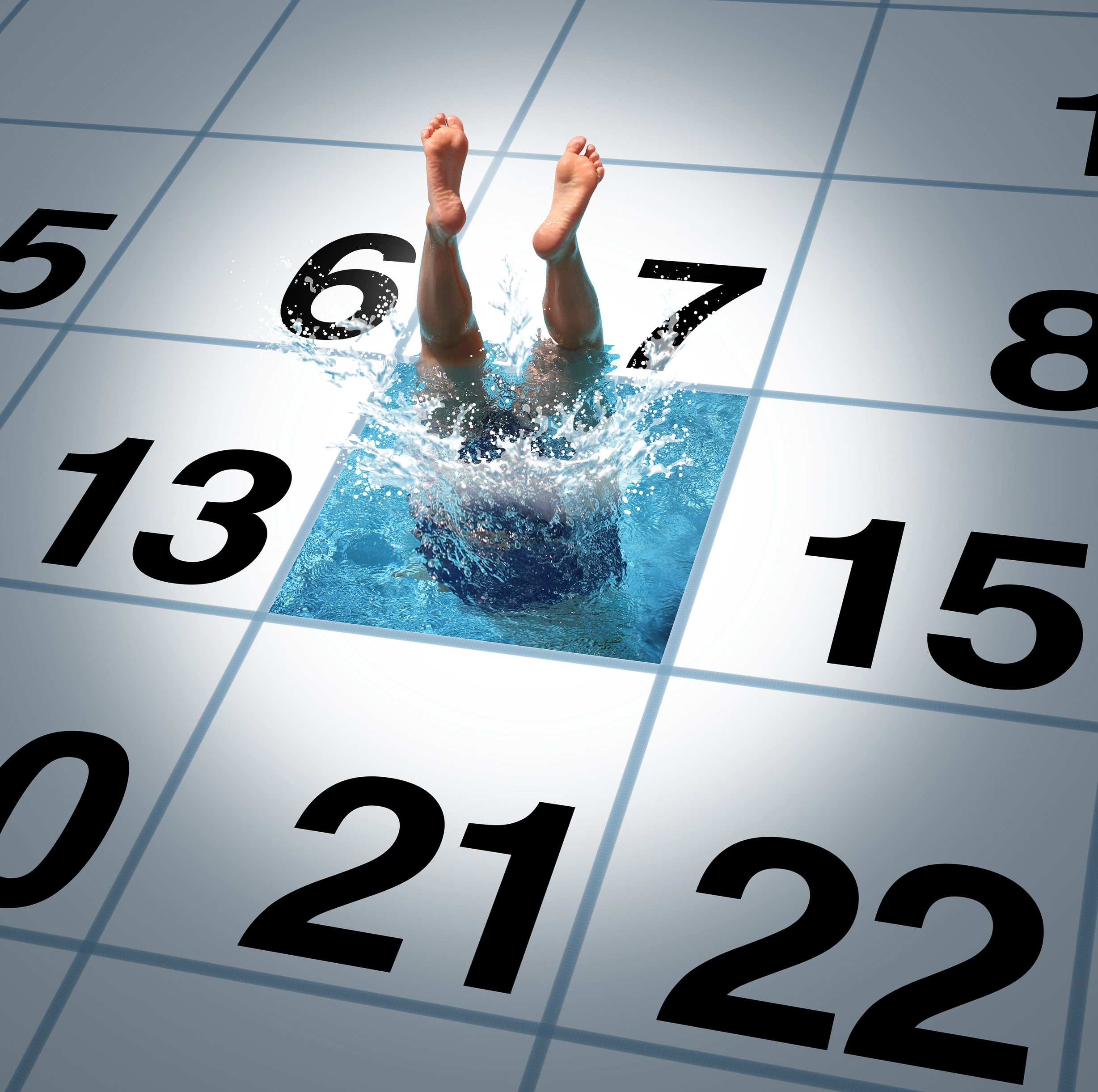 Experiment 113: How to Gain More Time