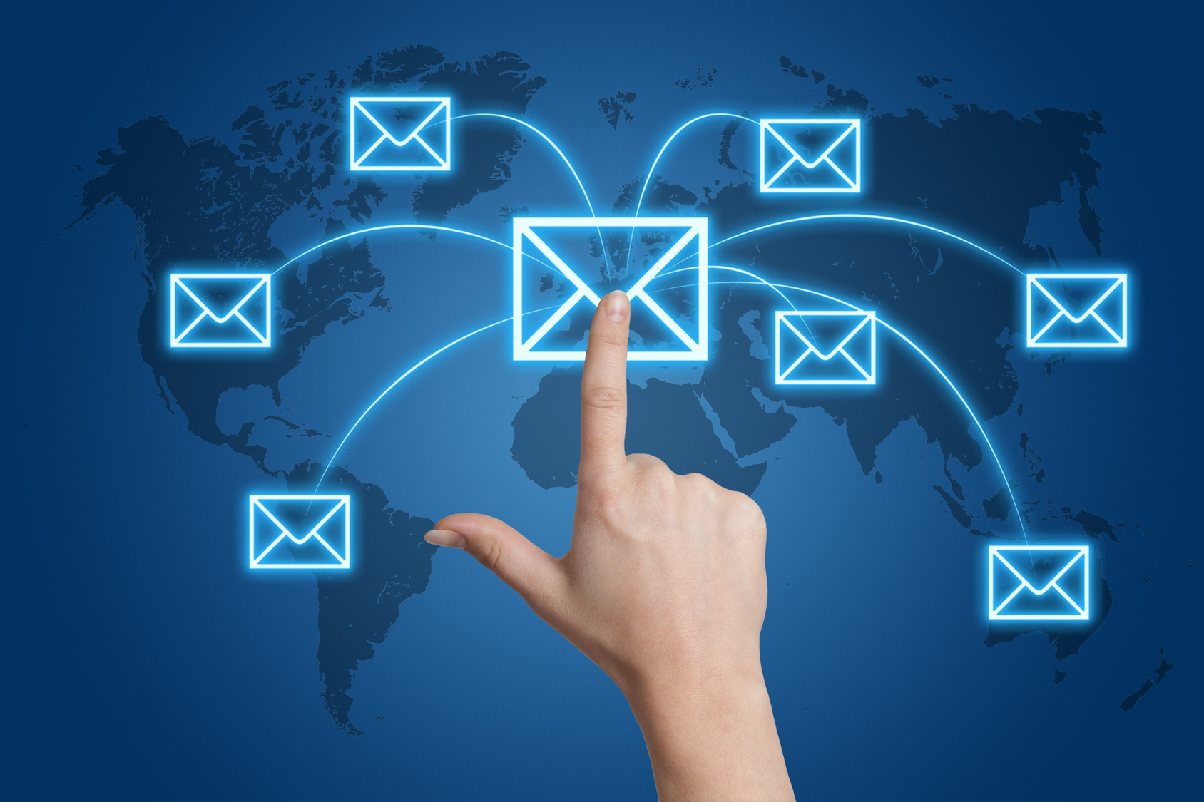 How to “Email” in More Clients