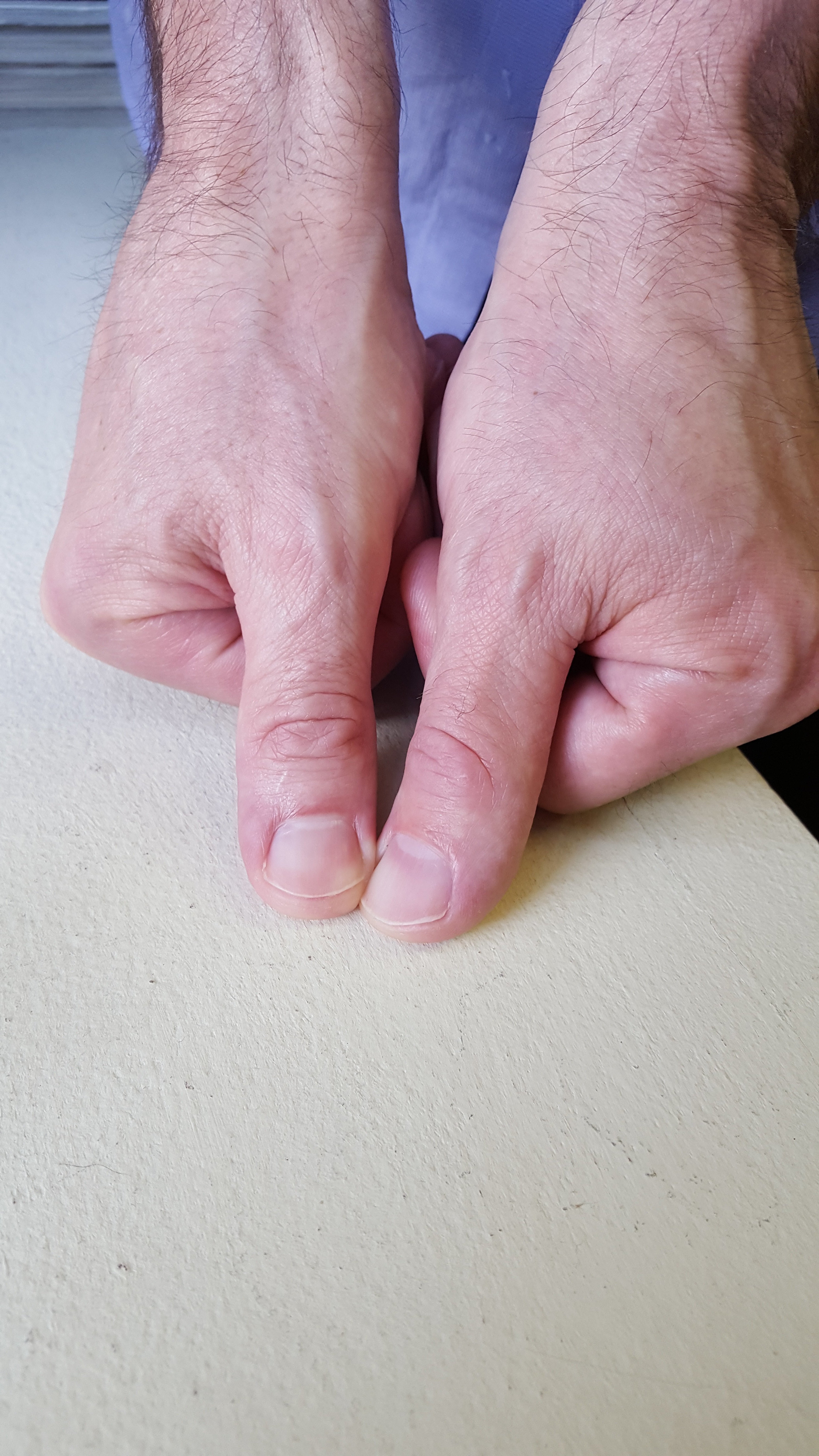 How to Polish the Chrome on Your Massage: Transitions