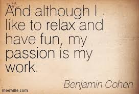 Massage Therapist Self-Help: How to Get the Passion Back