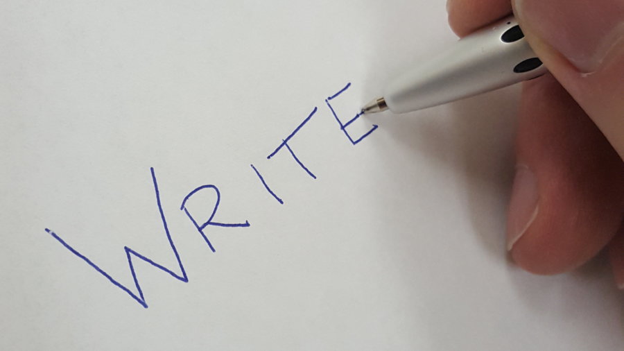 Write Articles for Extra Income (and More)