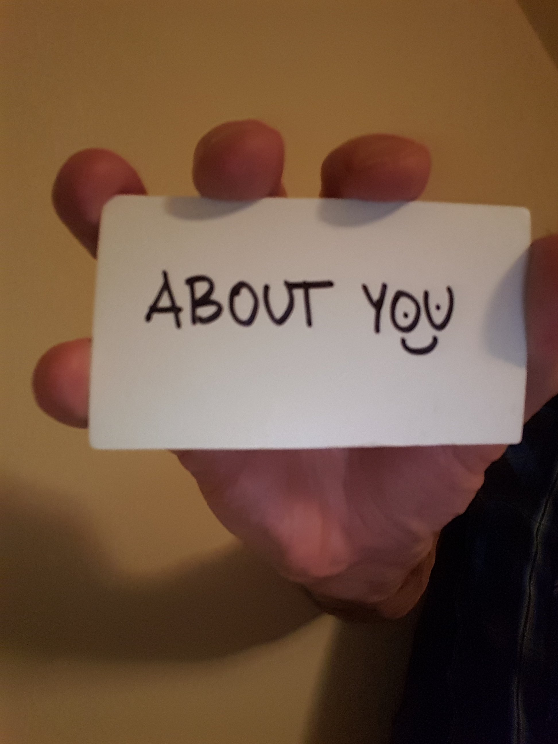 Massage Website 101: How to Write an About Page