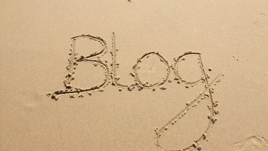 How to Start a Massage Blog