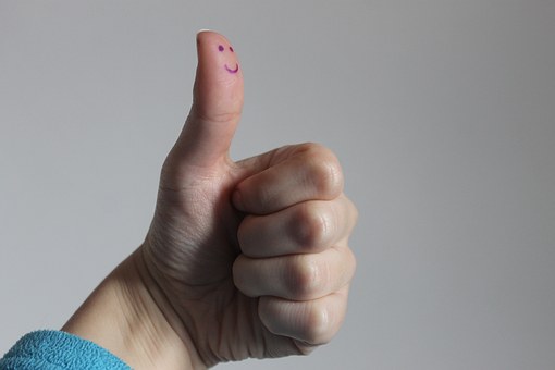 Massage Injury Prevention: How to Save Thumbs + Index Fingers