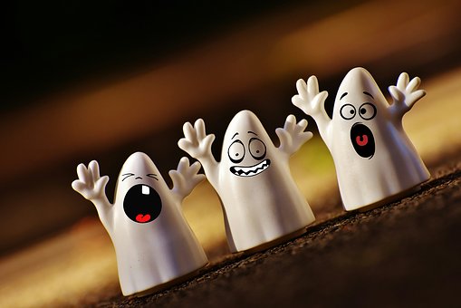 Massage Business Success Story: Fear Works