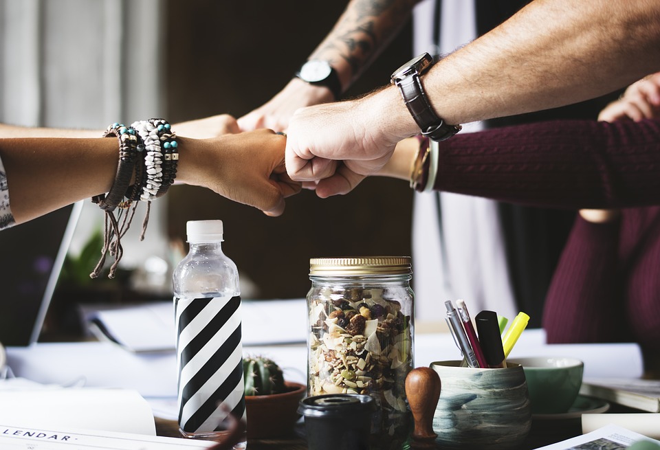 Why MTs Succeed: Massage Business Relationships