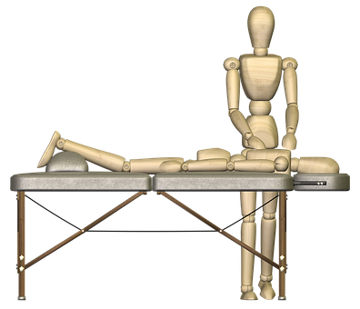Advanced Massage Body Mechanics: Get Vertical