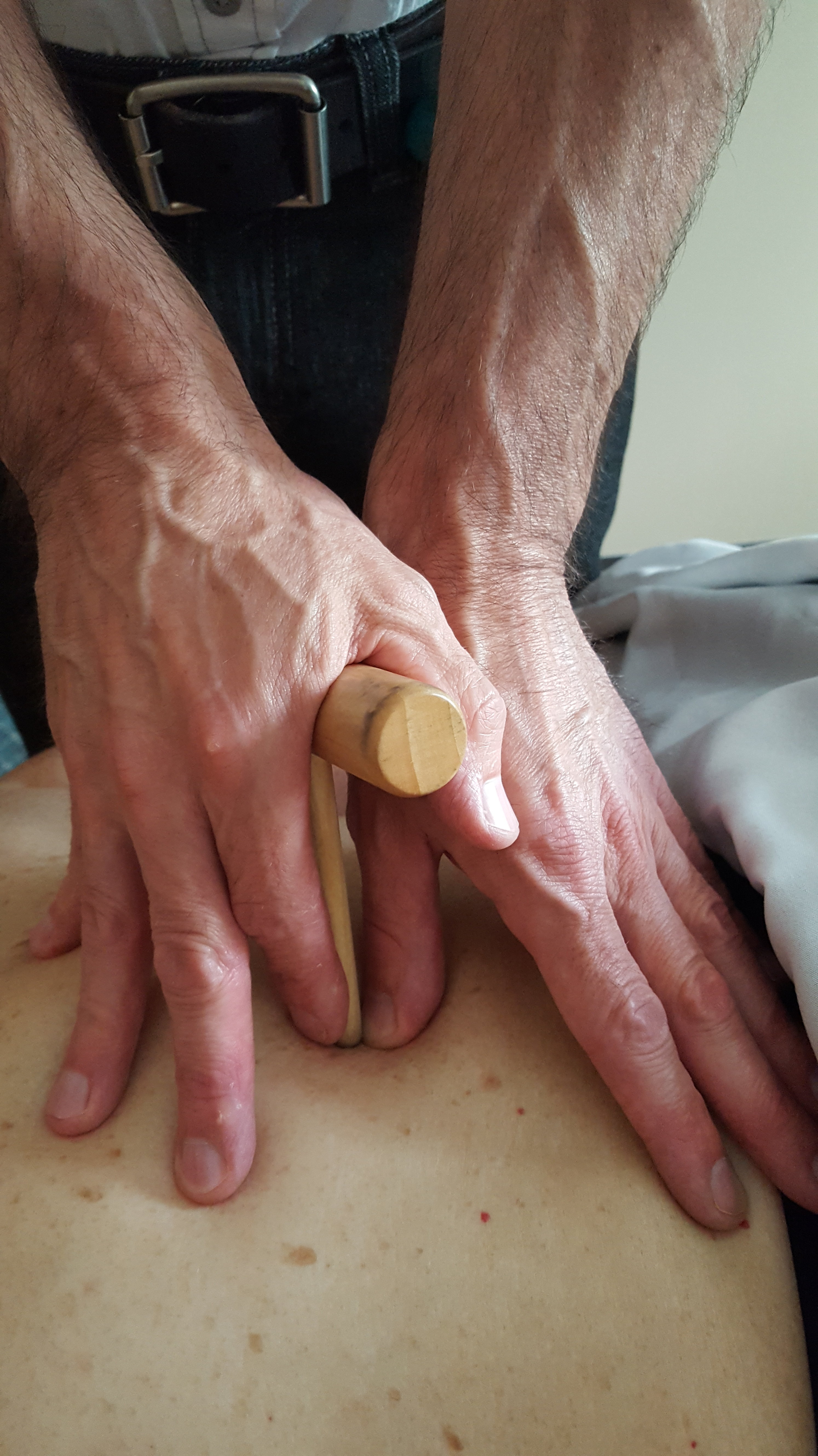 How to Work Around an Injury
