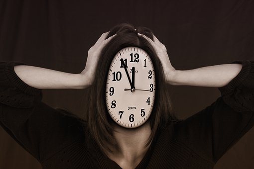 How to Make Pressure Work For You