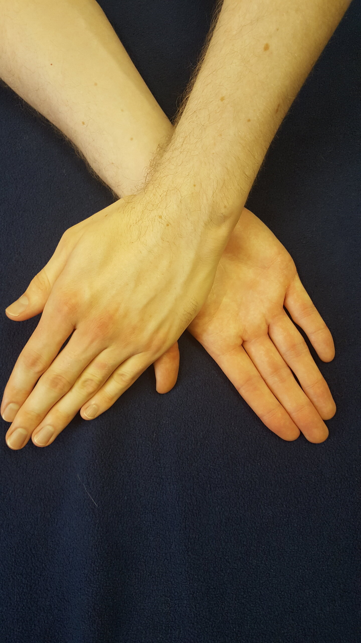 How to Sell (a lot of) Massage with Your Hands