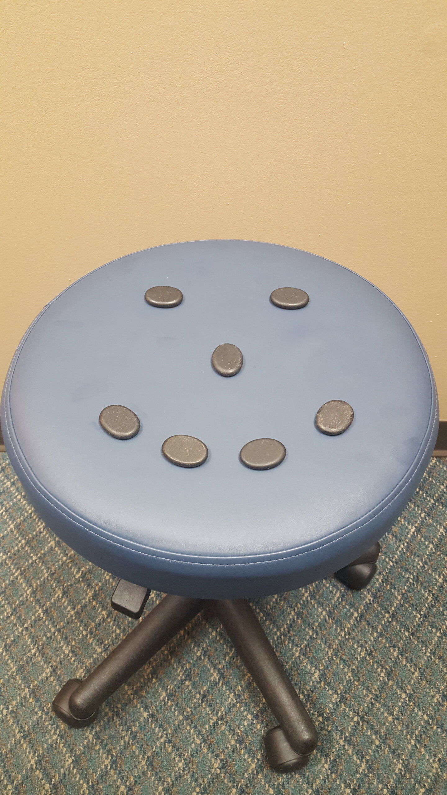 How to Use Your Massage Stool