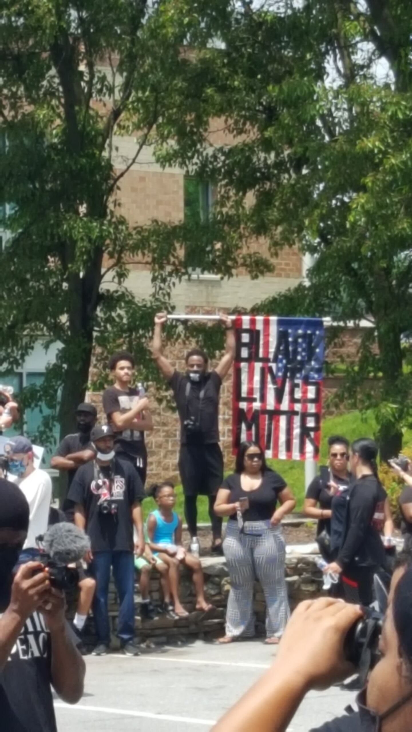 Black Lives Matter and My Massage Business