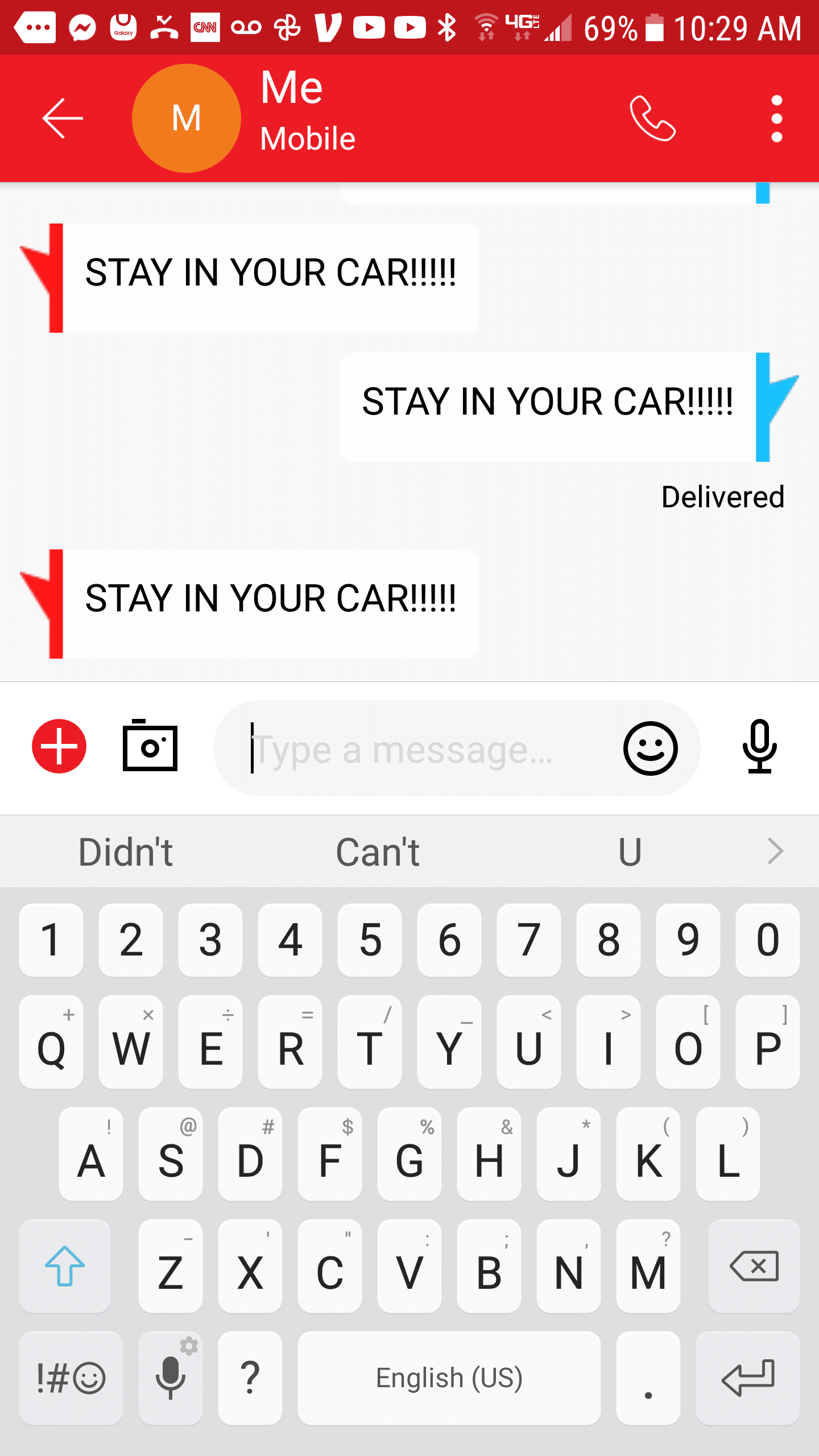Covid-19 Massage Updated Plan: Text to Keep Clients Safe