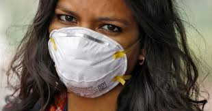 N95 Masks for Massage Therapists