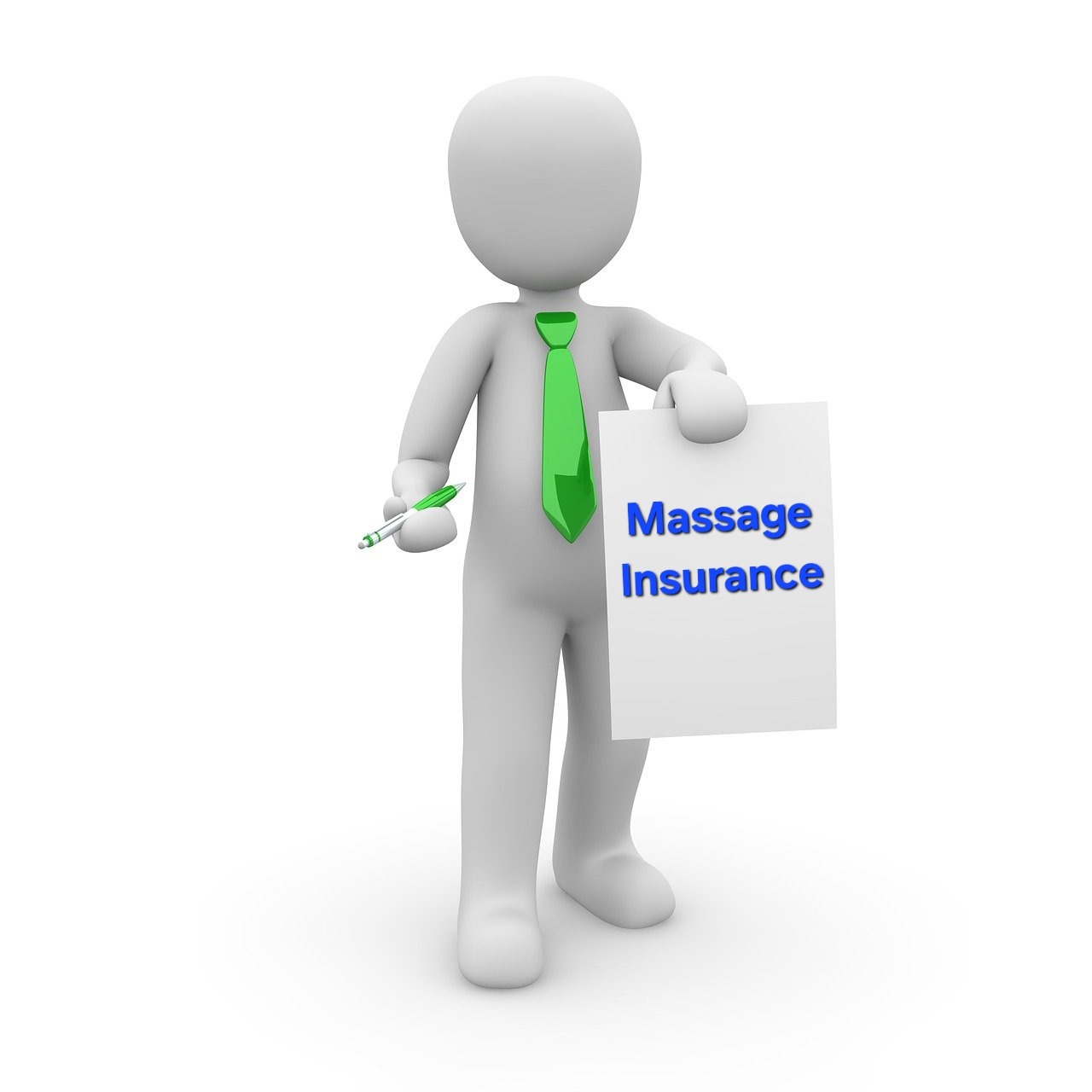 Massage Insurance: What Every Therapist Needs to Know to Protect Their Business